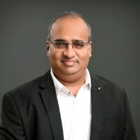 Balakrishnan M
