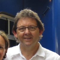 David Ralph