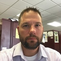Daniel Raczynski