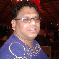 Dr Brajesh Ben