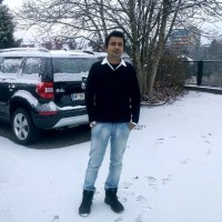 Sk. Manirul