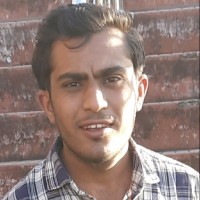 Rupesh Ghate