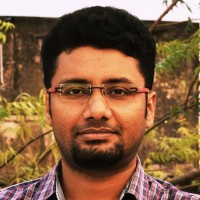 Biswarup Dutta