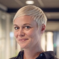 Kaja Elise Sundbø Olsen