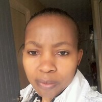 Thabile Dlamini