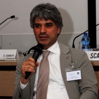 Luca Talarico