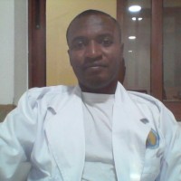 TANYI PRIDE BOBGA, Ph.D, MPH, GCP