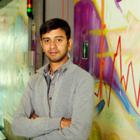 Ajin Verghese Cheruvathur