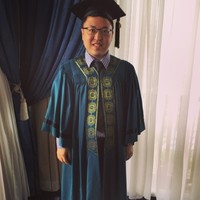 Danny Tan Teng Koon
