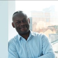 Richard Otshudi