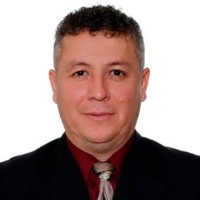 Jorge Rodrigo Calvo Chacón