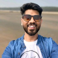 Subham Bhattacharjee