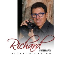 Richard Fotografía Ricardo Castro
