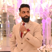Syed Zainul E. Rizvi
