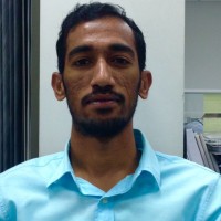 Mohammed Idris Shareq, PMP®, LEED AP®