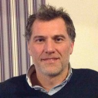 Xavier Swertvaegher