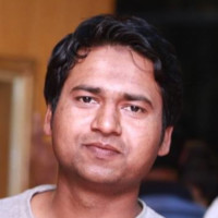 Mohammad  Ismail Hossain