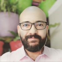 David Alejandro Correa González