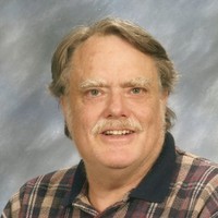 David Rogers