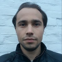 Bohdan Yevtukh