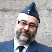 Rob MacKinnon