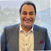 Mohamed Hamouda, Ph.D.