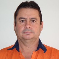 Darren Worthington