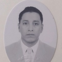 Daniel Omar Reyes Cardona