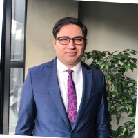 Yasar Dogan