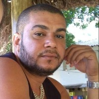 Marcos Araujo Jorge