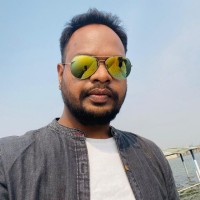 Krishna Doifode
