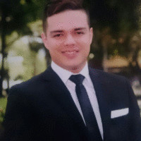 Nicolás Candamil Merchán