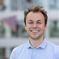 Jim Odenhoven