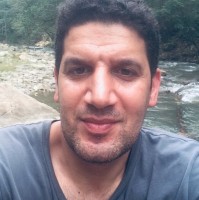Majid Mahdavi