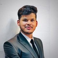 Adarsh Kumar Yadav