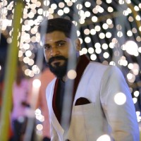 Niveesh Nagaraj