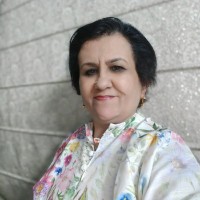 Neeta Mehta