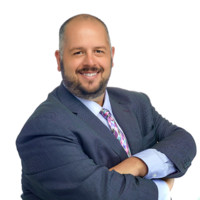 Jeremy Buttery