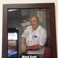 Ward Scott