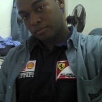 Alexsandro Oliveira Santos