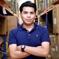 Christopher Alvitrez Saquicuray