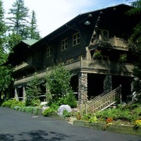 Belton Chalet