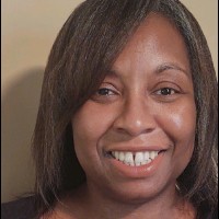 Robin Lockett