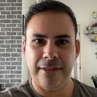 Claudio Eduardo Delgado