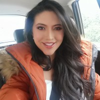 Maria Catalina Cuervo Casilimas