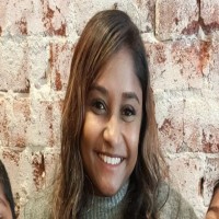 Jency Angela Santhou