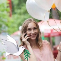 Наталья Колесова