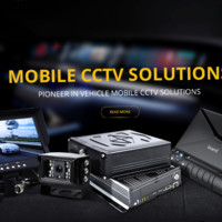 Eagle Mobile Video Tech