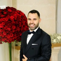 Robert Abboud
