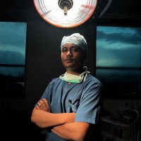 Jesaul Mondal